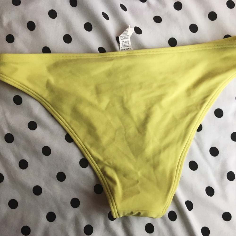 aerie bikini bottoms